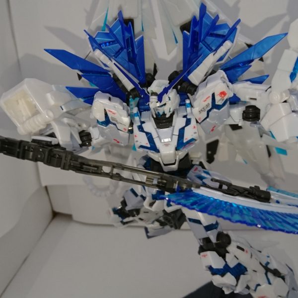 ペルフェクティビリティ