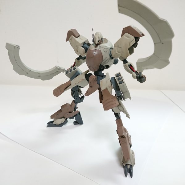 ヘキサ・ロディ