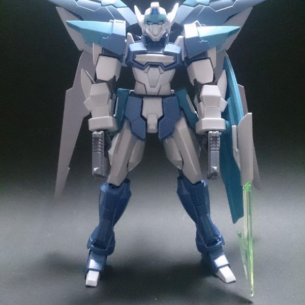 Gバウンサーイーグレット