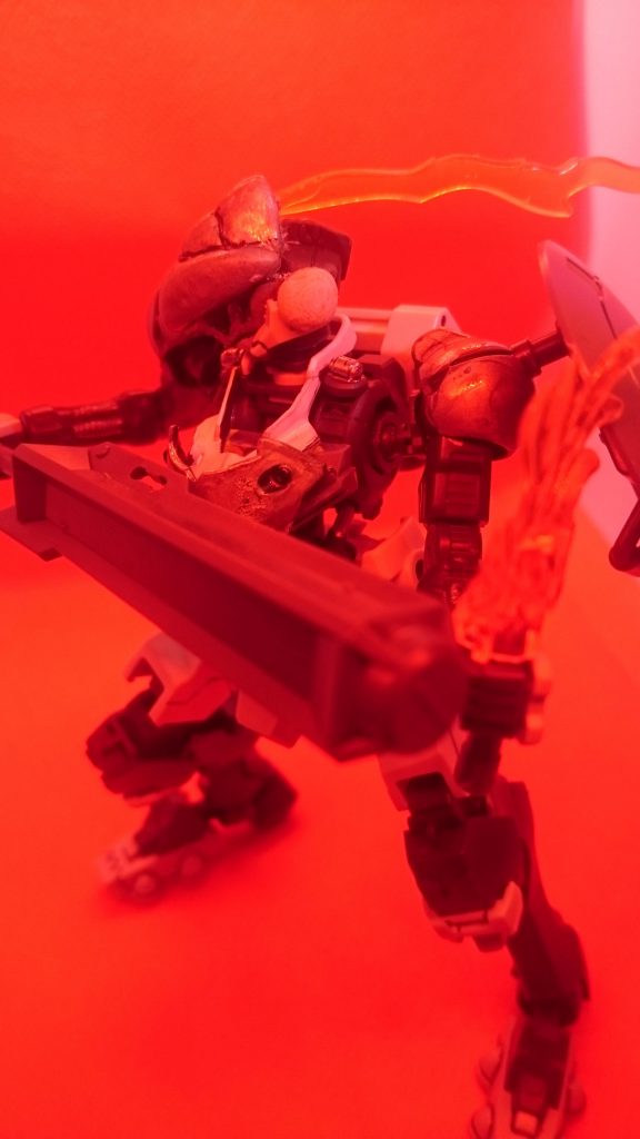 良いGは…
表に出てこないGだけだ…