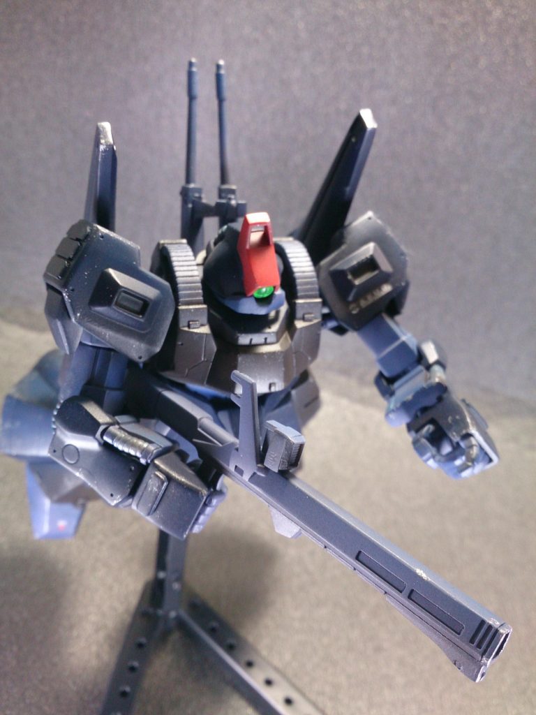 クレイバズーカにはスコープ追加