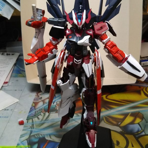 ガンダムミハエリス