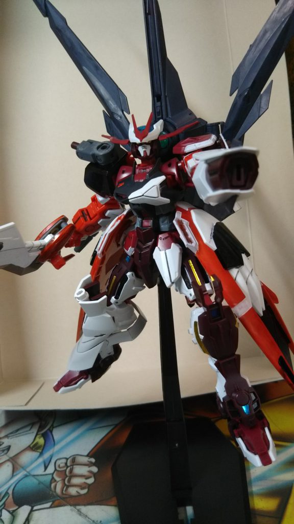 表情をつけたり