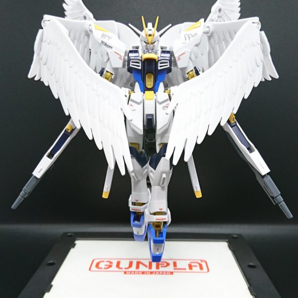 ストライクフリーダム(EW版)