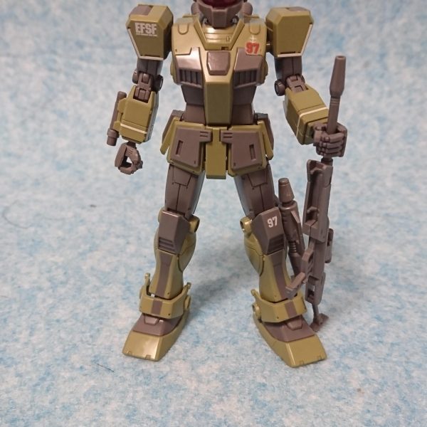 ジムスナイパーカスタム