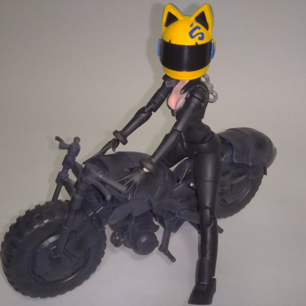 MDセルティ&シューター–4枚目/制作者：東雲NT研究所