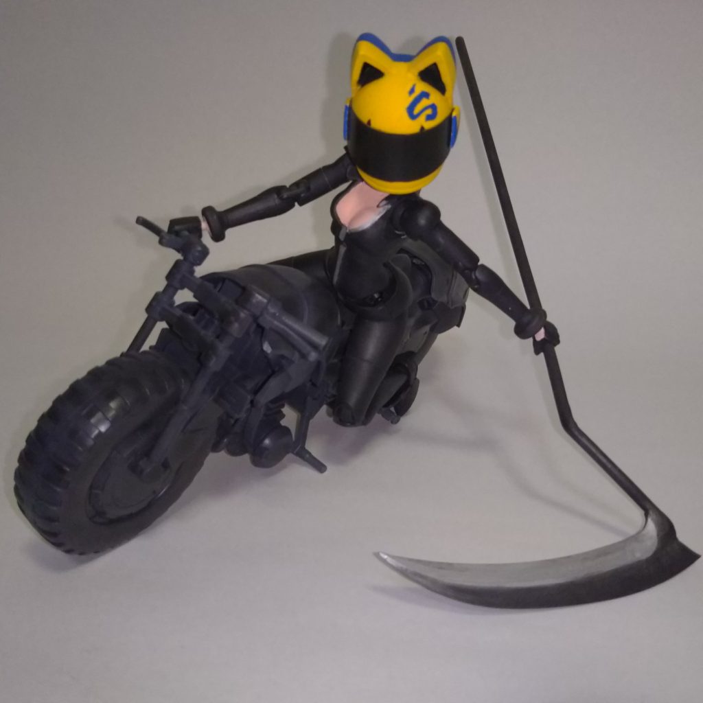 この作品でデュラララ‼️に興味が出てきた方は是非アニメを見てみてくださいね‼️
以上、番宣でしたw(*｀･ω･)ゞ