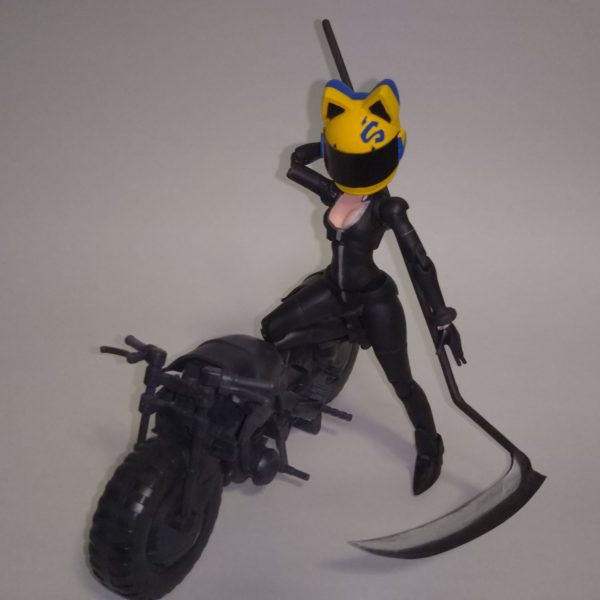 MDセルティ&シューター