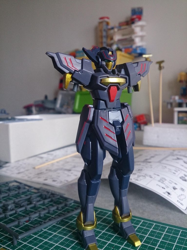 Gサイフォスエイブリー–2枚目/制作者：こがしねぎ