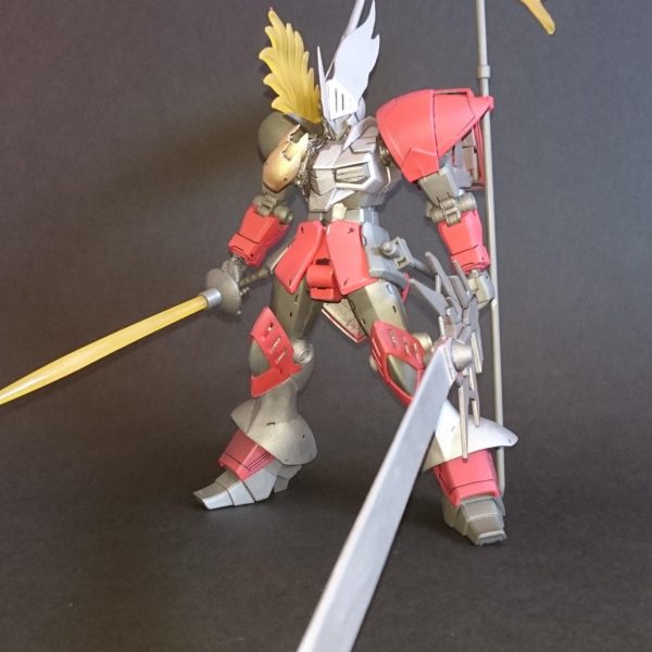 ギャン・ヌ・ダルク