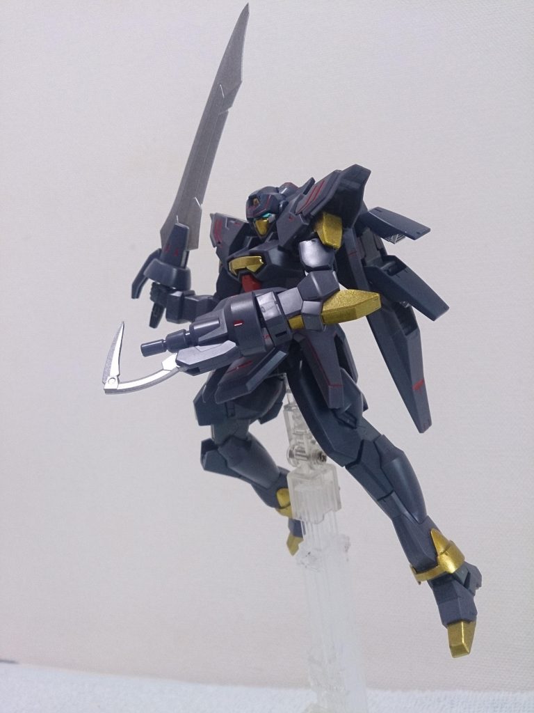 Gサイフォスエイブリー–2枚目/制作者：こがしねぎ