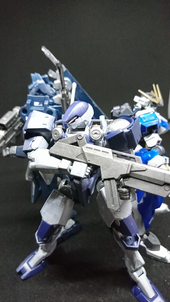 白虹の閲覧ありがとうございました(^^ゞ
次回は製作中のガンダムフレームを完成させて新しい設定を盛り込む予定です
以上カルシウムボンバーでしたー(*ﾟーﾟ)ﾉシ