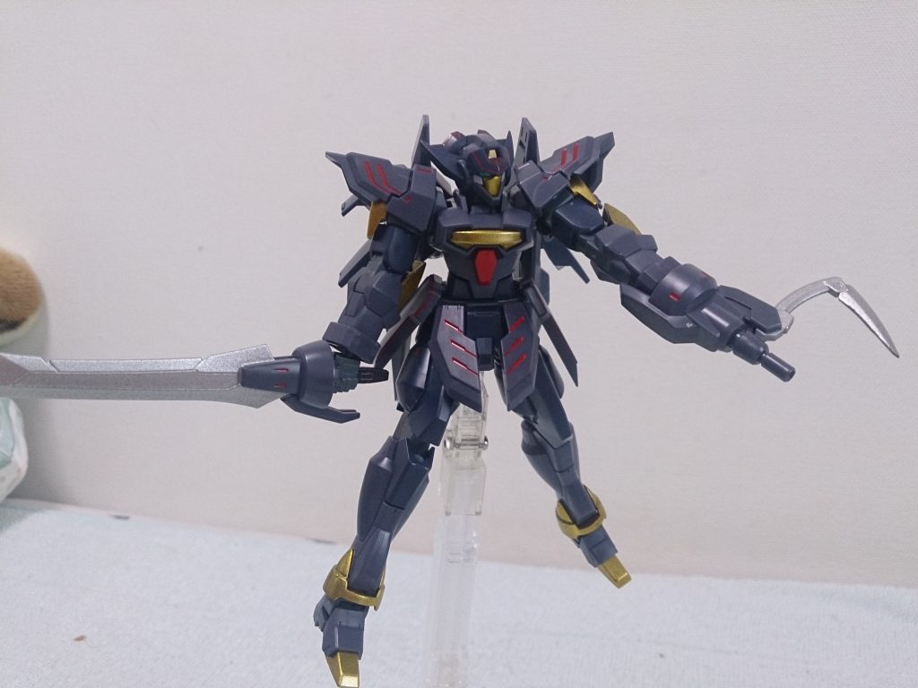 Gサイフォスエイブリー–3枚目/制作者：こがしねぎ