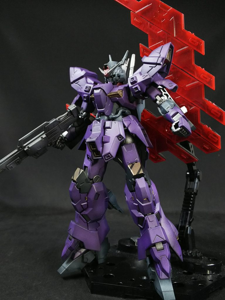 ムーンガンダム・バルギル