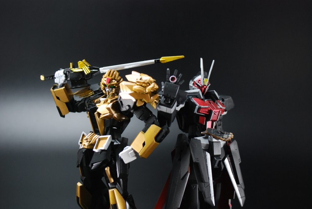 指輪の魔法使いとともに