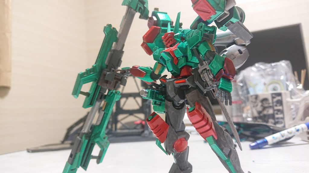 設定とか決めてなかったから淡々な感じになっちゃった˚‧·(´ฅωฅ｀)‧º·
次作るやつはちゃんと設定作るから！

妄想設定に口出さないでね？┃ω・๑)ｼﾞｨｰ