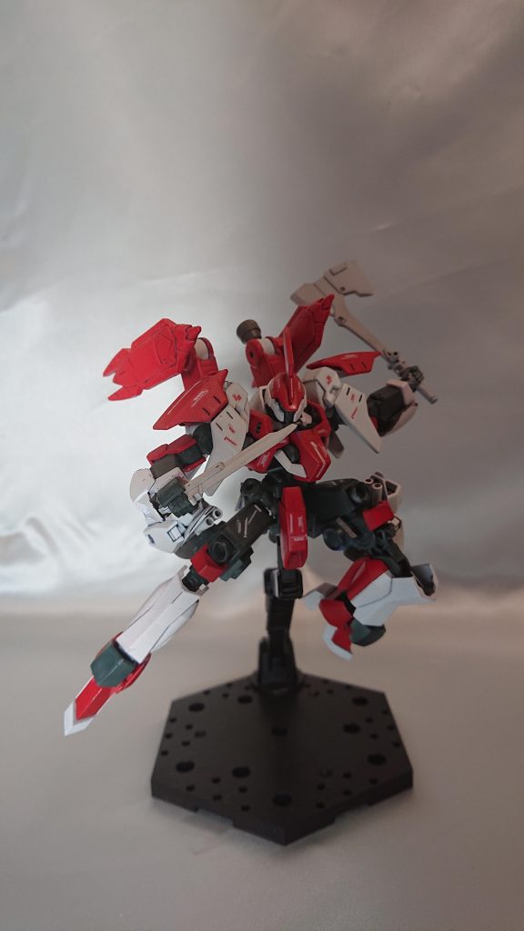 EB-05S-Bst Schwalbe Graze Redrum–7枚目/制作者：high-六