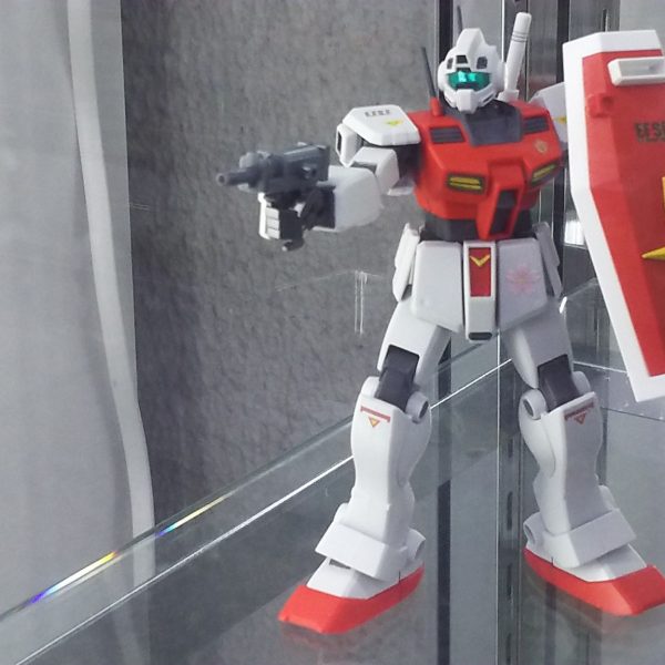 RGM-79DC ジム・ハイコマンダー