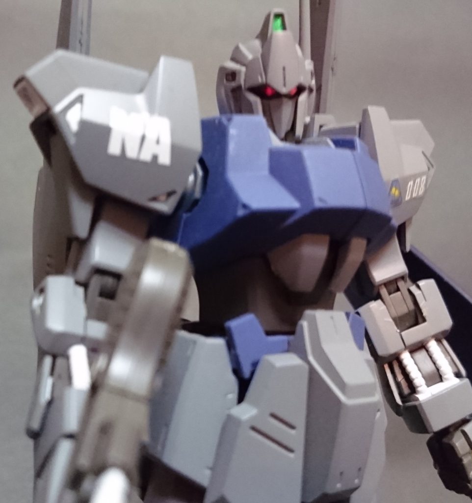 変わり種　デルタプラス　カラー