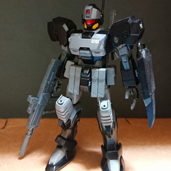 完成しました!(オリ設定注意)