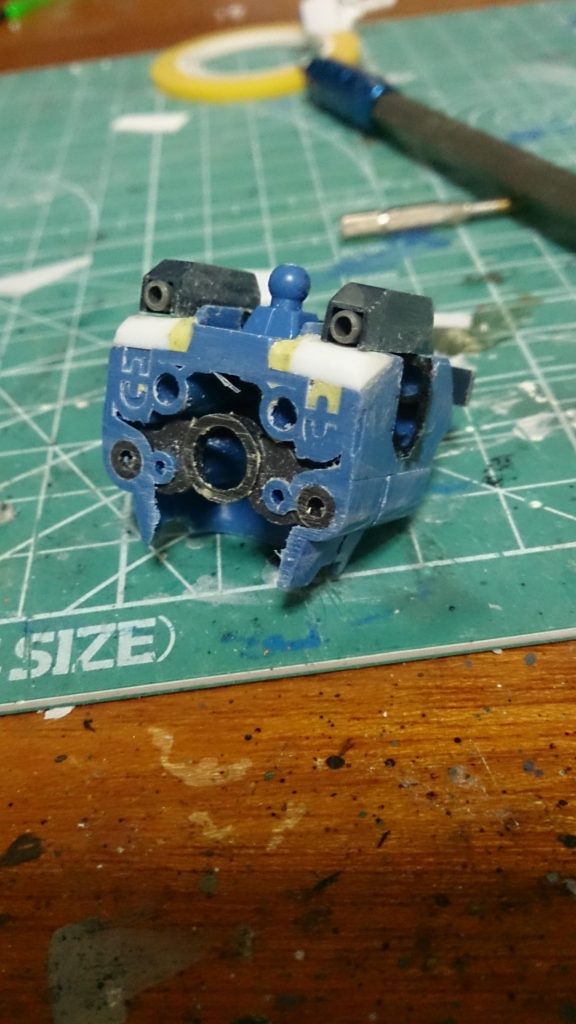 一番勇気いりました(笑)