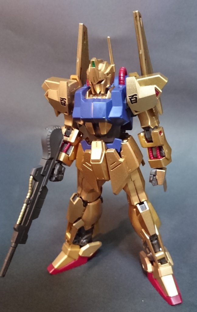 百式　3兄弟　！！！–4枚目/制作者：じゅーきち