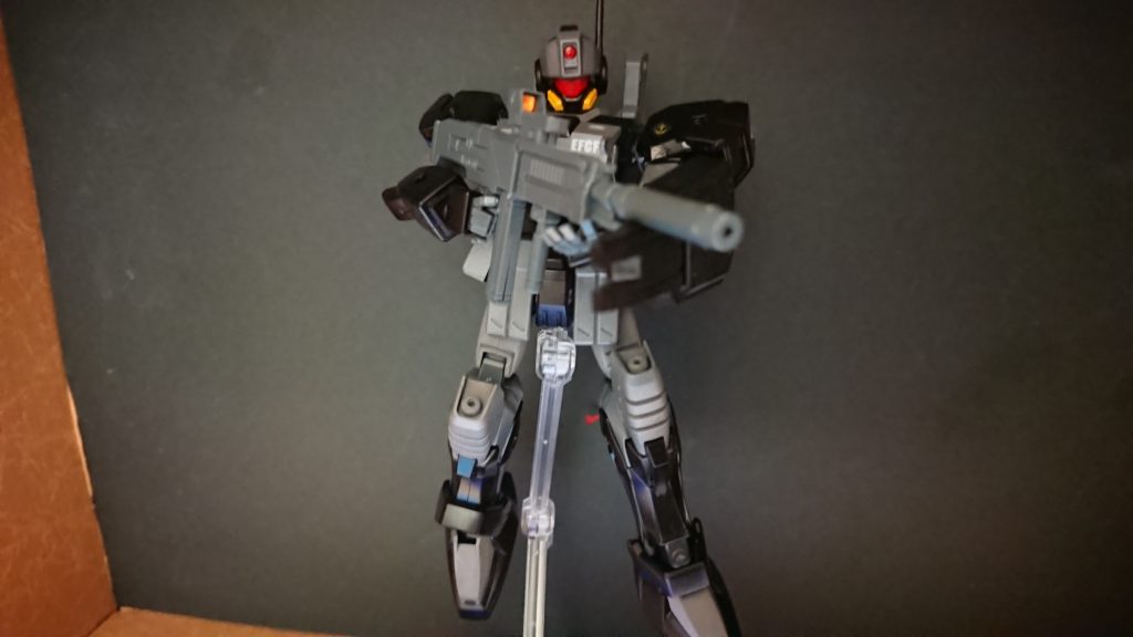 設定が滅茶苦茶だったりしますが、お許しくださいm(_ _)mジム系の改造は初めてだったのでアイデアが沢山浮かんで楽しかったです(^^)