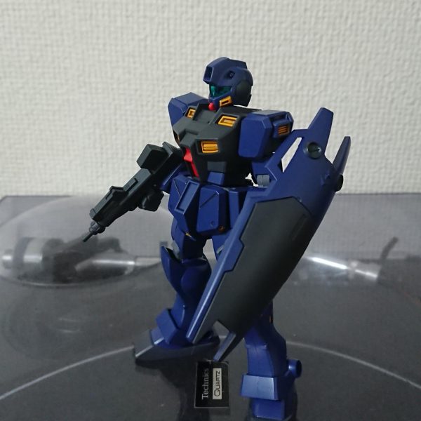 HGUC ジムコマンド