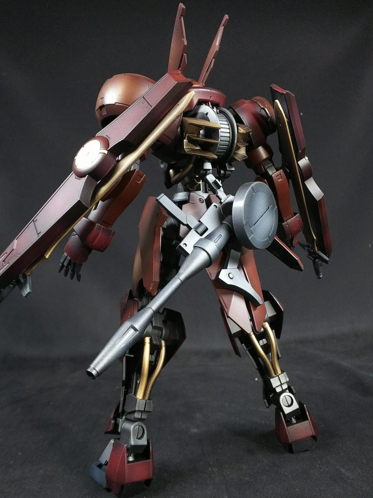 グリムゲルデ完成しました。–4枚目/制作者：やっすおう