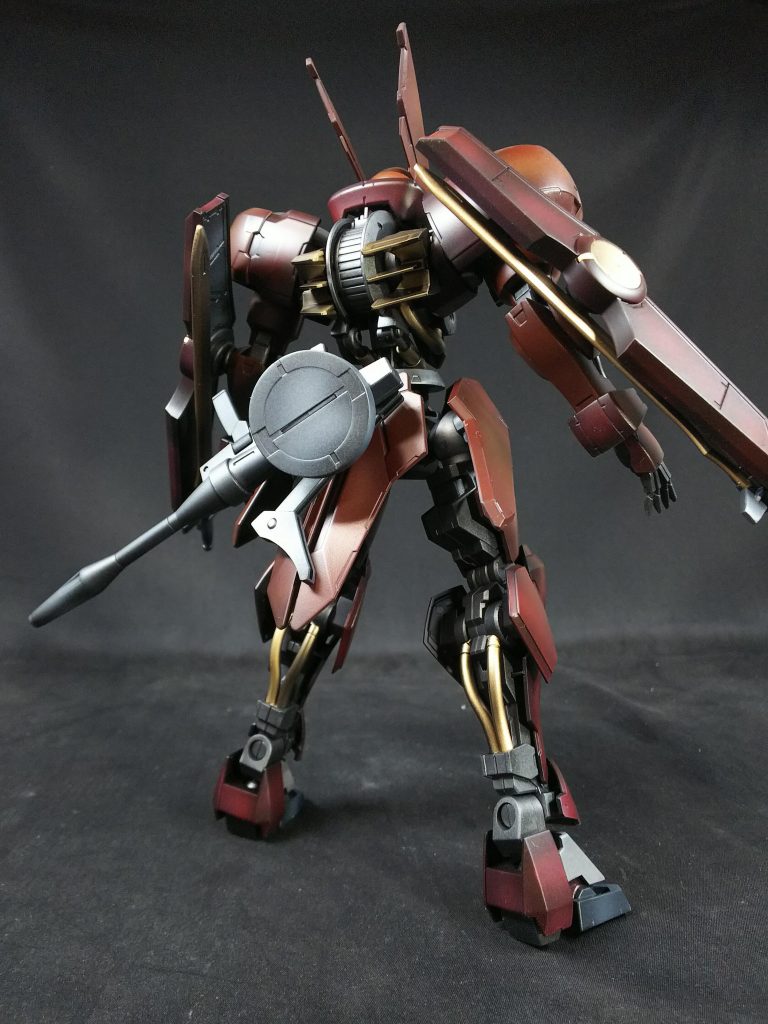 グリムゲルデ完成しました。–5枚目/制作者：やっすおう