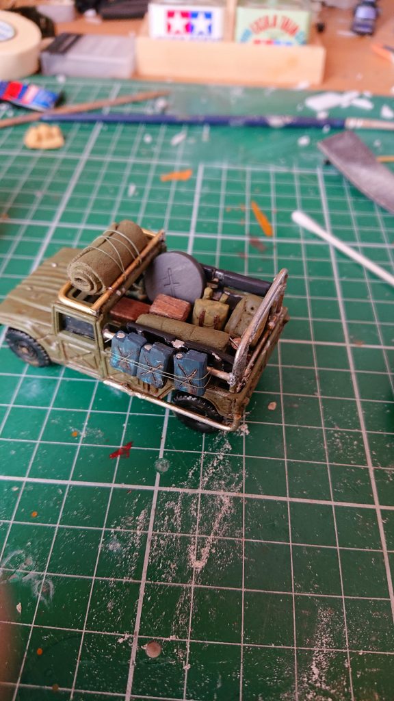 ザク–4枚目/制作者：abc123