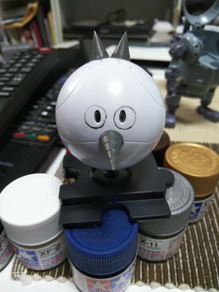 ハロメルマン1号–3枚目/制作者：フルアーマプドウ