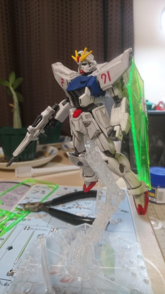 F91