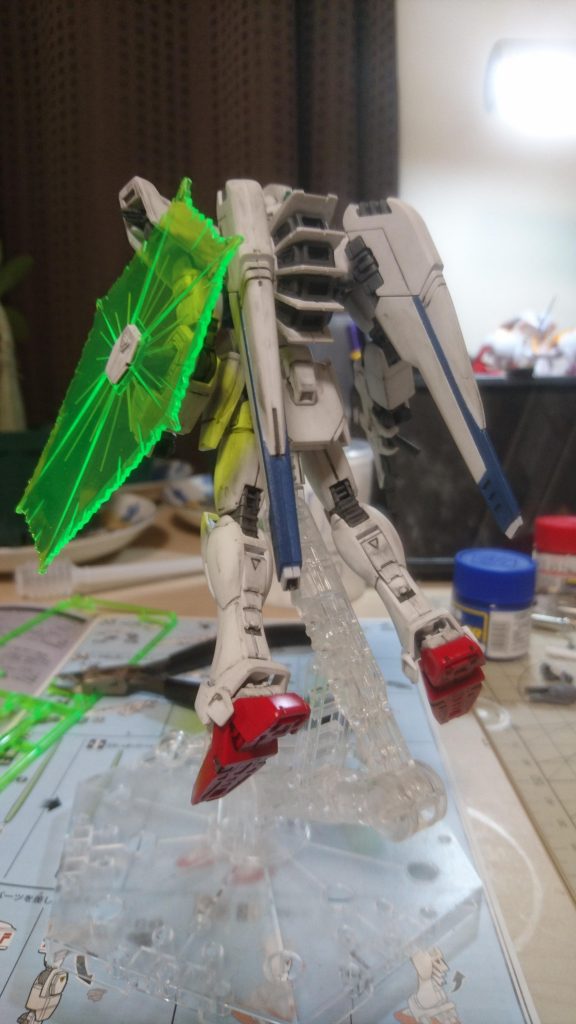 F91–2枚目/制作者：羊