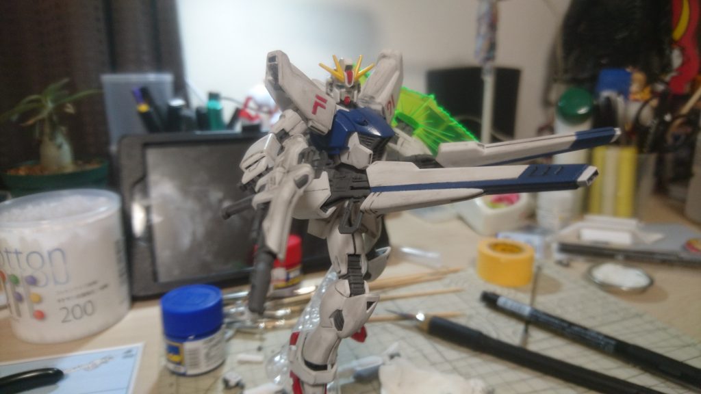 F91–3枚目/制作者：羊