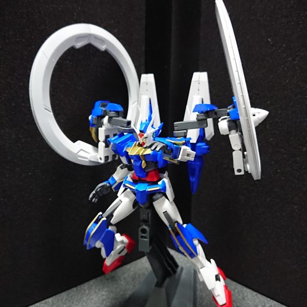 OOダイバーエース メガ Nation