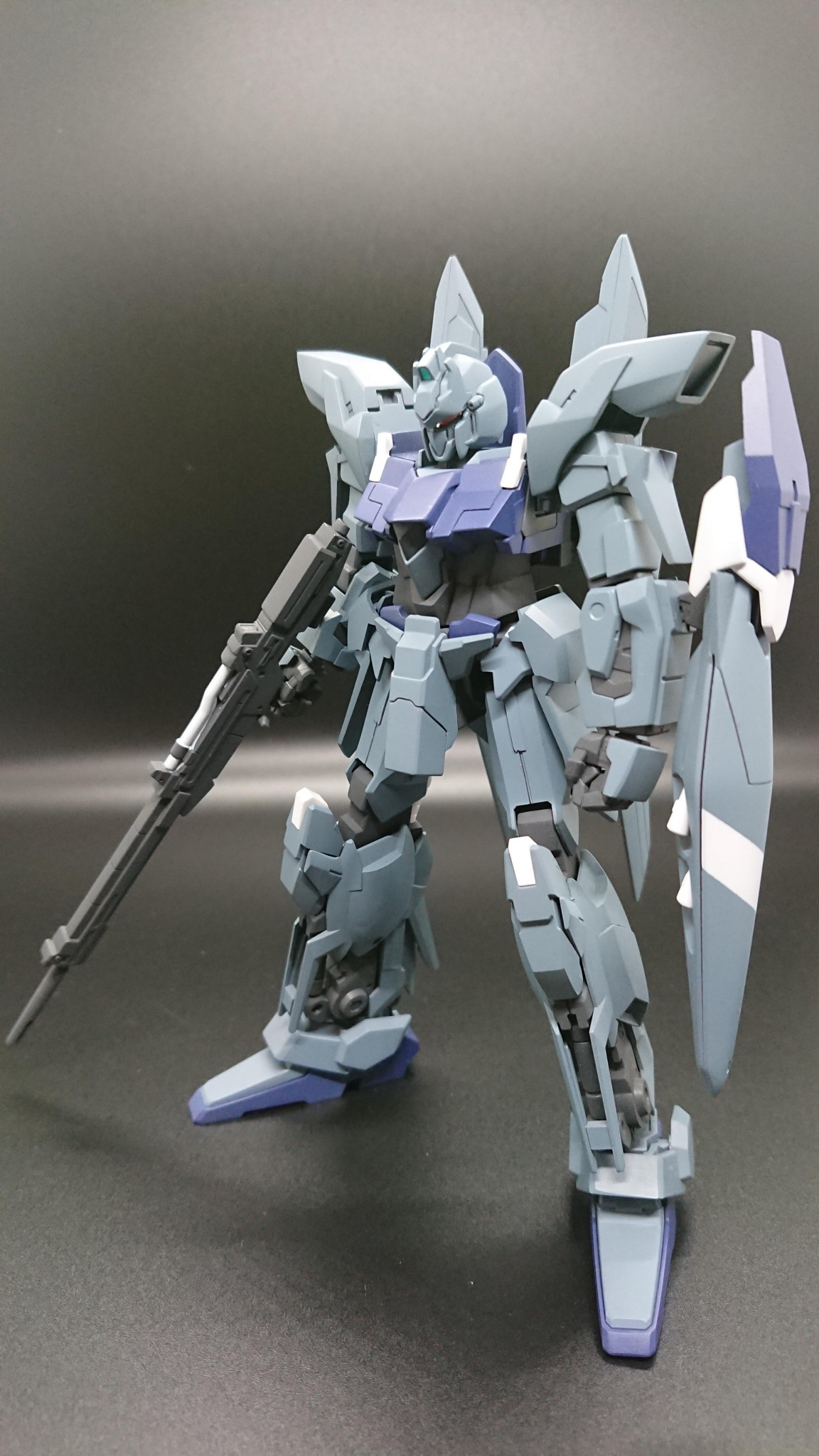 RG Hi νガンダム デルタプラス デルタガンダム 3点セット - www.emaan