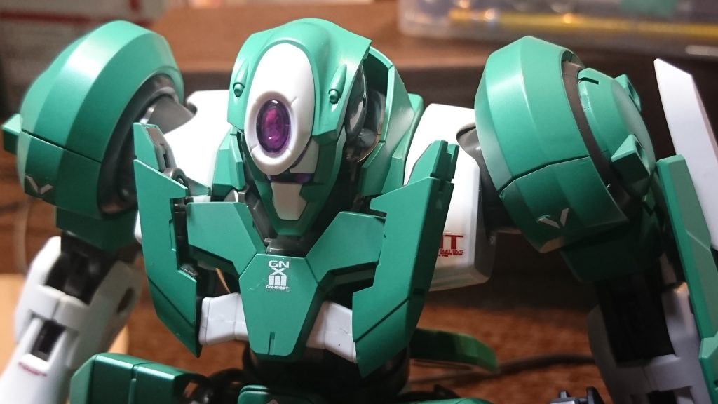 ジンクスⅢ–2枚目/制作者：Tom