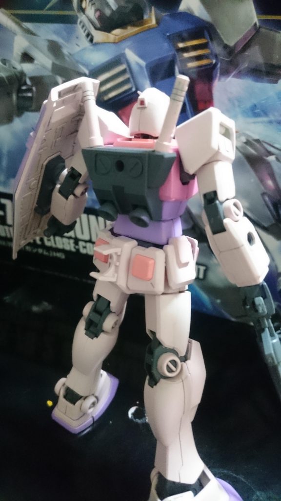 ガンダム嫁専用カラー–3枚目/制作者：mu-san