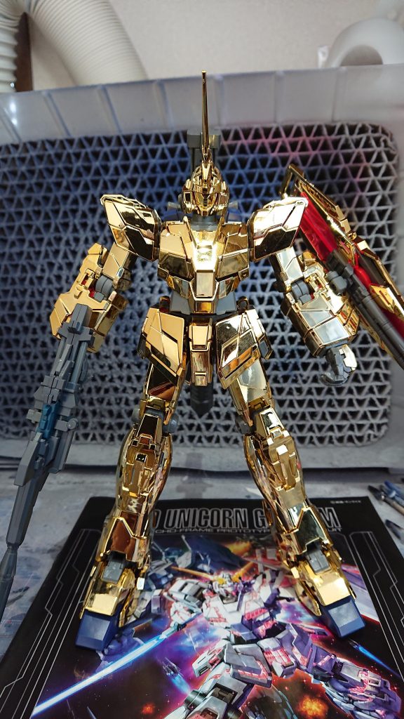 ユニコーンモード