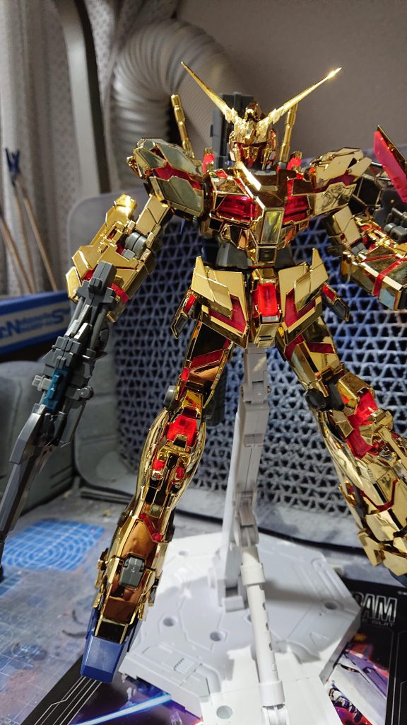 相変わらずポージングがへたです(笑)