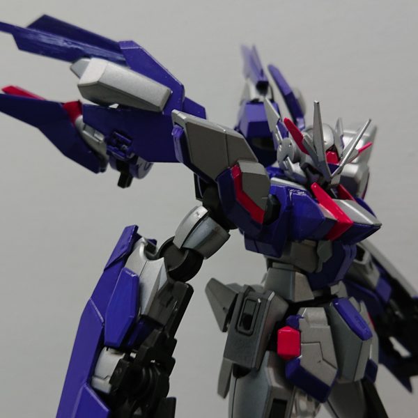 ガンダムアストレアフォールン