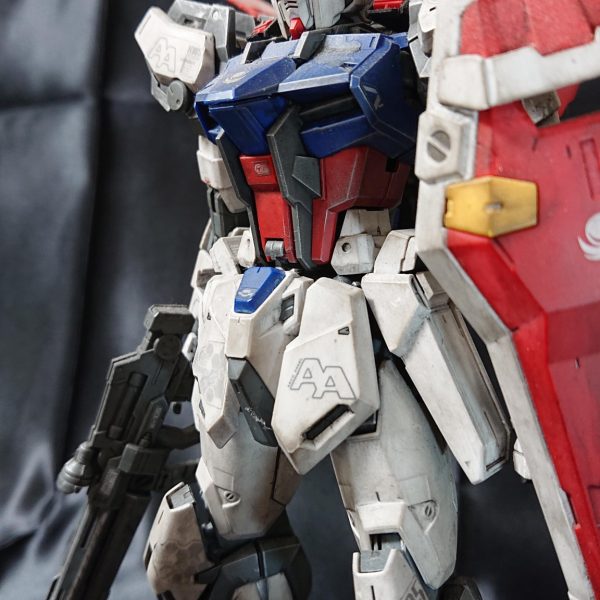 MG エールストライク