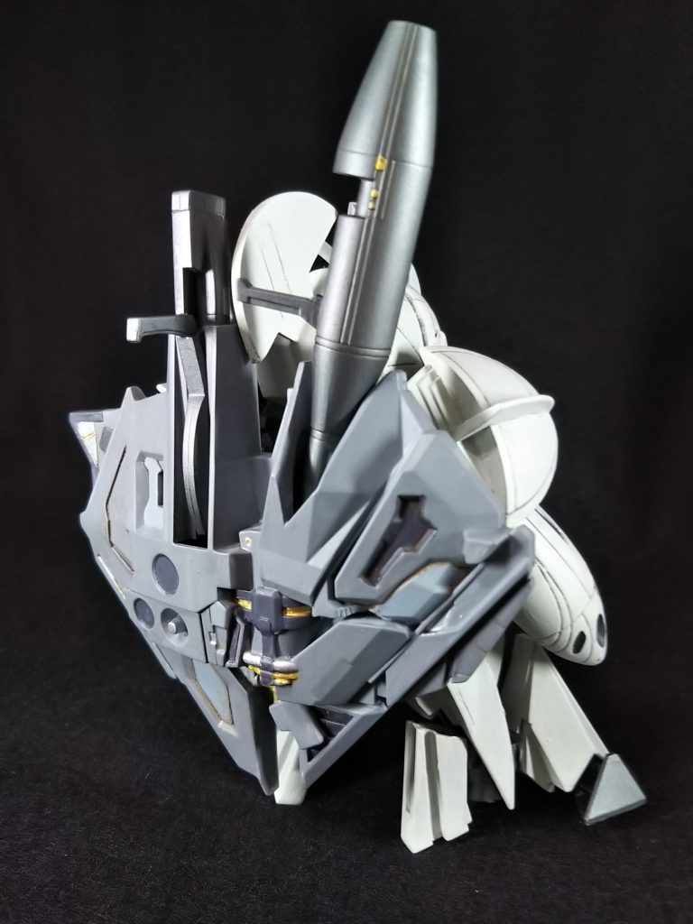 SD ターンX–4枚目/制作者：エス