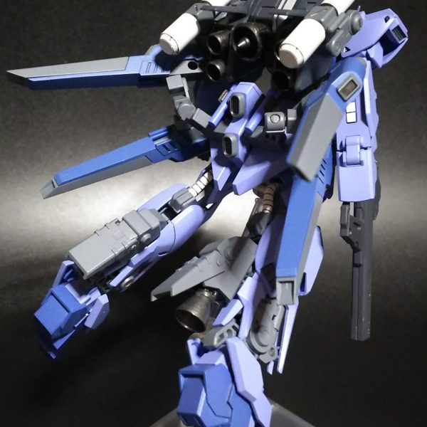 百万式・ガンプラ改造作品まとめ｜ビルドファイターズトライ