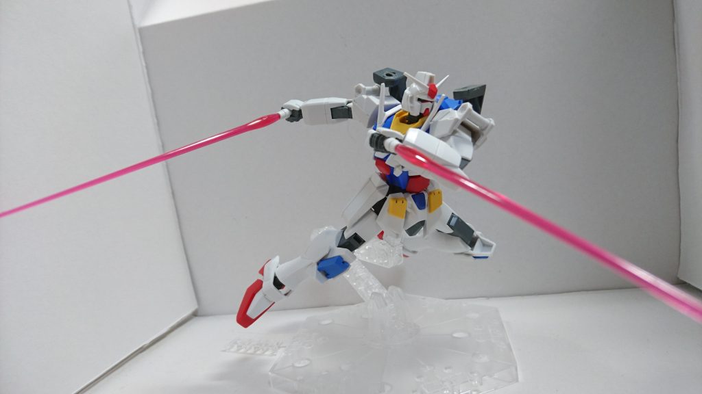 ガンダムフォルスレイ–4枚目/制作者：Kai/カイ