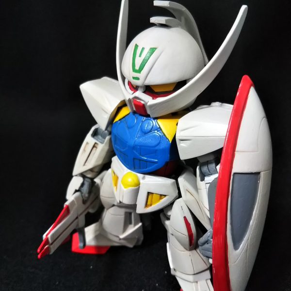 SD ターンエーガンダム
