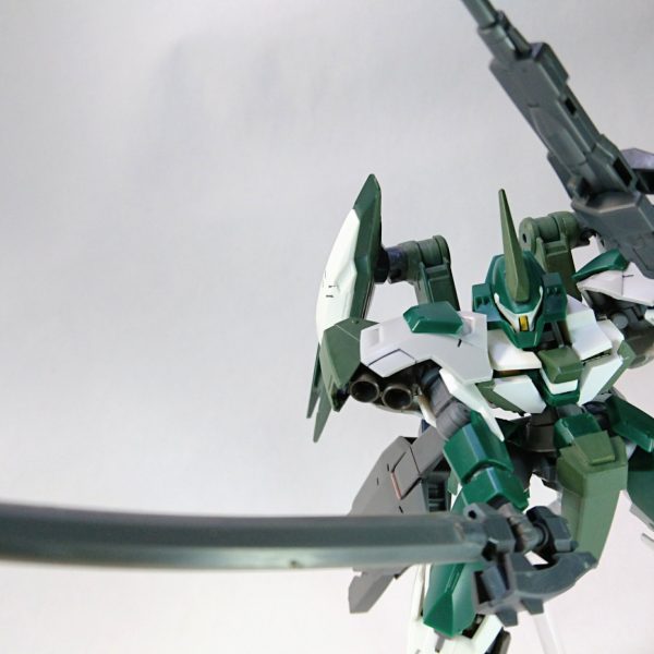 レギンレイズ・アルター