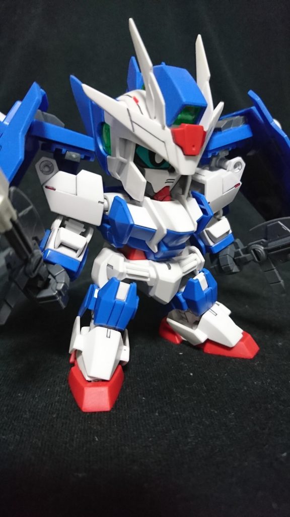 少し削り込むだけで大分顎が引けるようになりました。