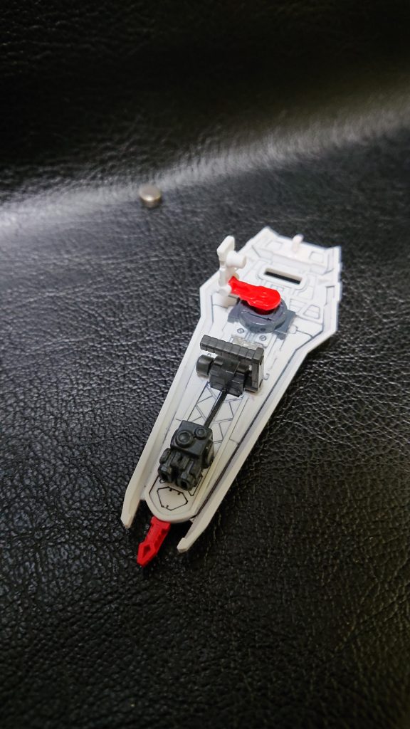 アストレイレッドフレーム–4枚目/制作者:弥々@DQX